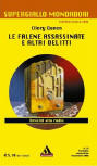 Le falene assassinate e altri delitti - cover Italian edition 2006