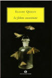 Le falene assassinate - cover Italian edition Oscar Mondadori n. 2002, September 21. 2010