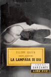 La Lampada di Dio - cover Italian edition, 1948, Garzanti