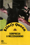 Sorpresa a mezzogiorno - cover Italian edition, 1990