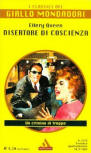 Disertore di coscienza - Cover Italian edition Mondadori, 2009