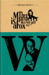 폭스가의 살인(The Murderer is a Fox) - cover South-Korean edition,  검은숲, Ellery Queen Collection, May 20.2014