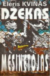 Džekas mėsinėtojas - kaft Litouwse uitgave, 1993, Europa
