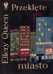 Przeklęte miasto - Softcover Polish edition, SKRY Warszawa 1972
