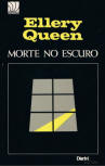 Morte No Escuro - kaft Portugese uitgave, Livro de Lisboa, 2009