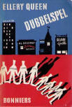 Dubbelspel - Swedish edition, Bonniers