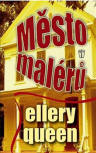 Město malérů - Cover Czech edition, 2012, Naše vojsko