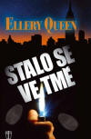 Stalo se ve tme - kaft Tjechische uitgave, 2013, Naše vojsko