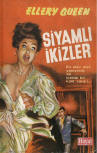 Siyamli Ikizler - kaft Turkse editie