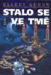 Stalo se ve tme - kaft Tjechische editie