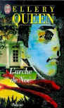 L'arche de Noe - cover French edition, J'ai Lu, May 19. 1998