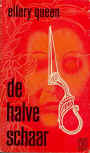 De Halve Schaar - cover