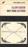 Met Rode Letters - Q.B.I.