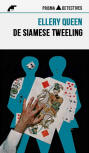 De Siamese Tweeling - cover