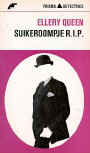 Prisma-Detective nr.123 -vertaling Willemin De Wit