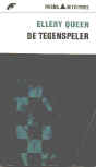 De Tegenspeler - Dutch cover