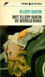 Met Ellery Queen de Wereld Rond - Q.B.I.