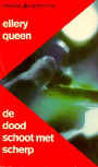 De Dood schoot met Scherp - Dutch cover