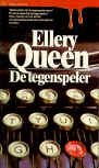 De Tegenspeler - cover