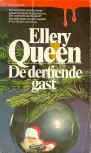 De Dertiende Gast - cover