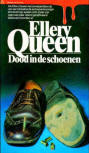 Dood in de Schoenen - cover