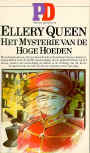 Het mysterie van de Hoge Hoeden - cover