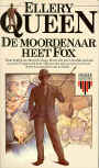 De Moordenaar heet Fox - Q.B.I.