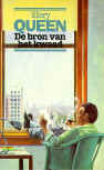 Bron van het Kwaad - cover