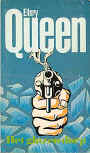 Het Glazen Dorp - cover Dutch pocket book, Hema - published by Trendboek BV, 1987 (Illustration A.O. Kooyman)