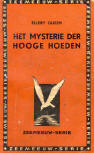 Het Mysterie van de Hoge Hoeden - Q.B.I.