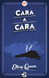 Cara a Cara - Cover Spanish edition, Ciudad de Libros (eBook)