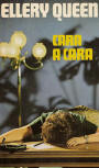Cara a Cara - Cover Spanish edition, Picazo, Barcelona, 1972