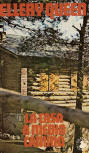 La casa a medio camino - kaft Spaanse uitgave, Ediciones Picazo, 1973