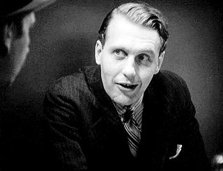 Ralph's debut in the gangster film "The Secret Six" (MGM, Apr 11. 1931)