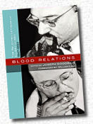 BLOOD RELATIONS: THE SELECTED LETTERS OF ELLERY QUEEN, 1947-1950