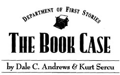 The Book Case by Dale C. Andrews and Kurt Sercu