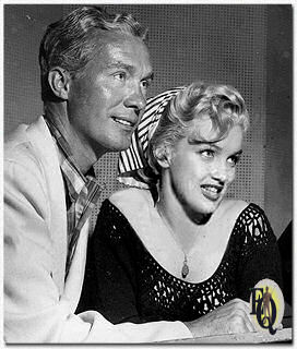 On August 31. 1952 Carleton played in "Statement In Full" an episode of "Hollywood Star Playhouse", another radio dramatic anthology series. In that episode Marilyn Monroe played a murderess.