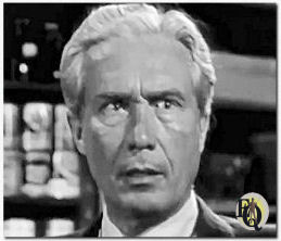 Carleton G. Young as George McKean in 'The Life and Legend of Wyatt Earp' Season 5 Ep 19 - A Murderer's Return (1960)
