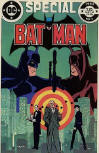 Batman Special N°1 (DC Comics) from 1984