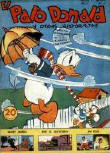 Pato Donald, Issue 4, 1944.