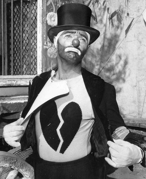  Lawrence Dobkin portrays an unsuspecting heavy in the "Prairie Elephant" episode of "Rawhide" (CBS, Nov. 17. 1961)