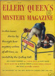 April 1951 EQMM