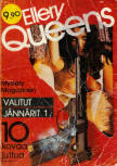 Ellery Queens valitut jännärit (Ellery Queen's Selection) - 1977, just one issue