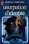 In 1945 Thomas Narcejac  wrote "Le mystère des ballons rouges : à la manière d'Ellery Queen" it was first published in Nouvelles confidences dans ma nuit (1947). Later it found it's way into a collection of pastiches of the great detectives called Usurpation d'identité published in France in 1959 (1983, 2001). In total it contained some 18 stories. 