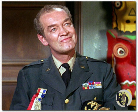In "The Chaparone" an episode of "The Monkees" (NBC, Nov 7. 1966) the only way for Davy to date General Vandenburg's (Arch Johnson) daughter is to hold a chaperoned party...