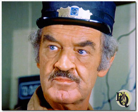 "Little House on the Prairie" ("The Runaway Caboose", NBC, Feb 11. 1976).