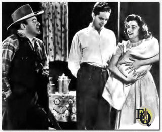 She smiled, and Joe (Ed Latimer) was reminded of the startling loveliness of dawn light on a distant peak. Casino (Sammie Hill) was becoming a woman.