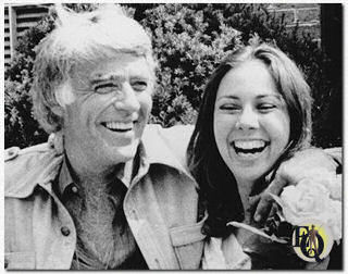  In June 1976, at age 52, he married aspiring actress Deborah Gould, 25, whom he had known for only three weeks. They separated only two months after marrying and divorced in 1977.