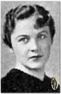 Op 27 februari 1934 kreeg ze haar eerste grote toneelrol in Mrs. Bumpstead Leigh welke werd opgevoerd in de campus van de University of Nevada