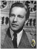 A young Hugh Marlowe